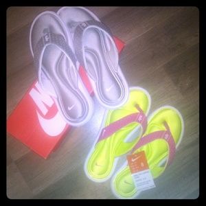 Nike Ultra Comfort Thongs